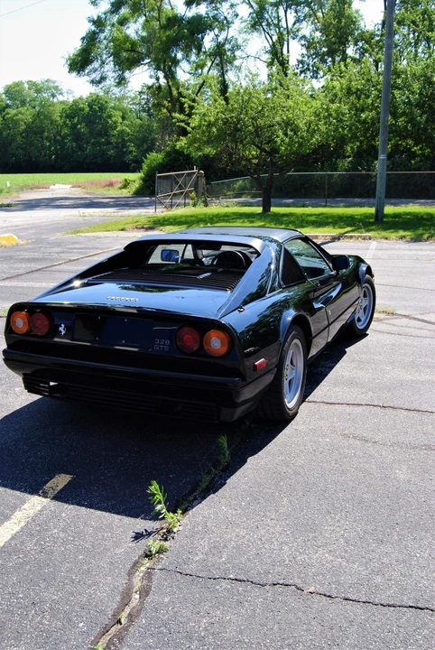 1988 Ferrari 328 GTS - Image 19 of 31
