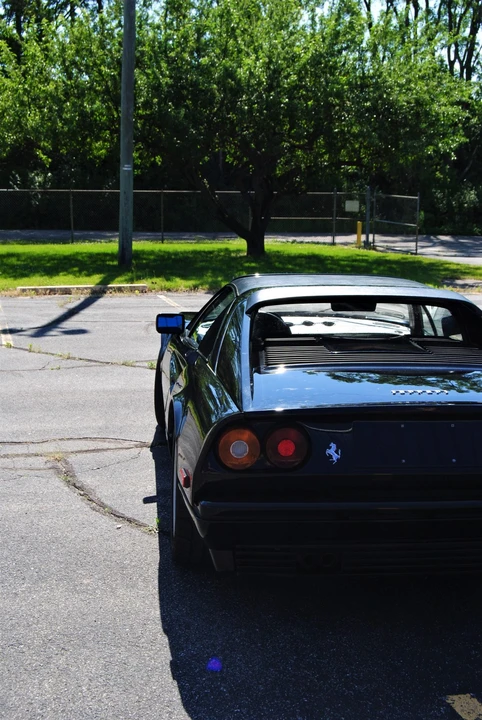 1988 Ferrari 328 GTS - Image 15 of 31