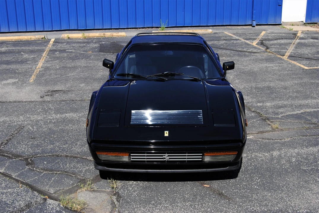 1988 Ferrari 328 GTS - Image 30 of 31