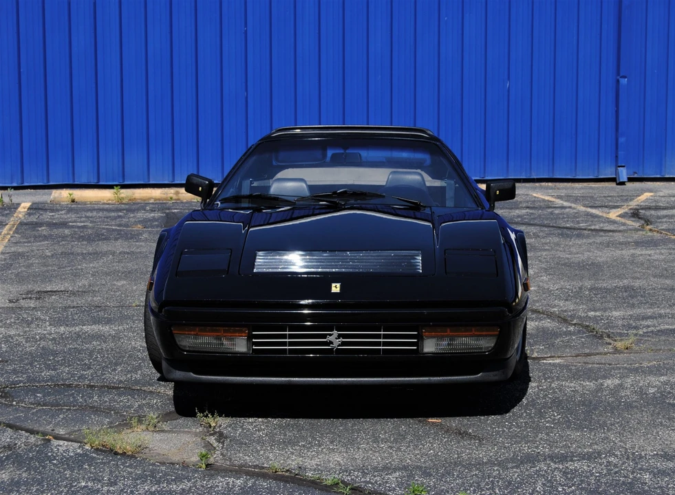 1988 Ferrari 328 GTS - Image 31 of 31