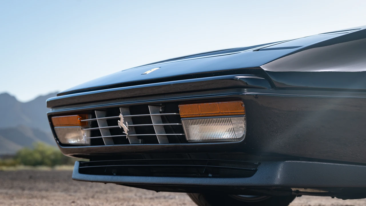 1988 Ferrari 328 GTS - Image 31 of 31