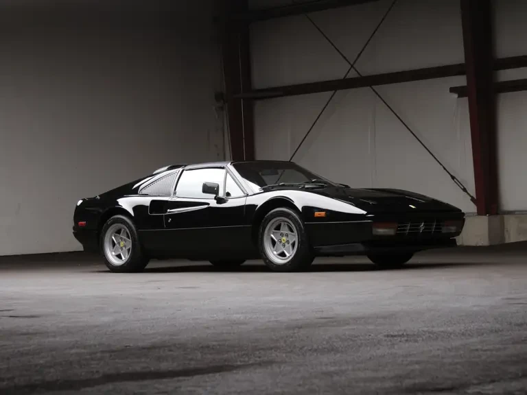 1988 Ferrari 328 GTS - Image 2 of 2