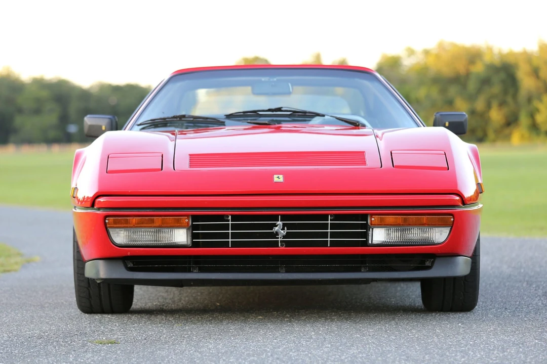 1988 Ferrari 328 GTS - Image 16 of 31