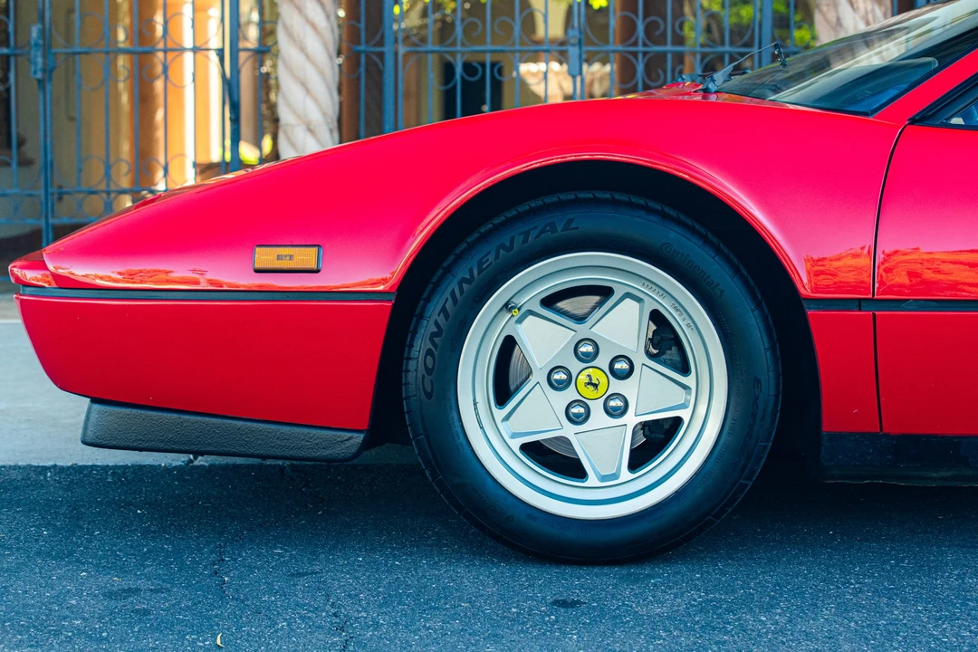 1988 Ferrari 328 GTS - Image 24 of 31