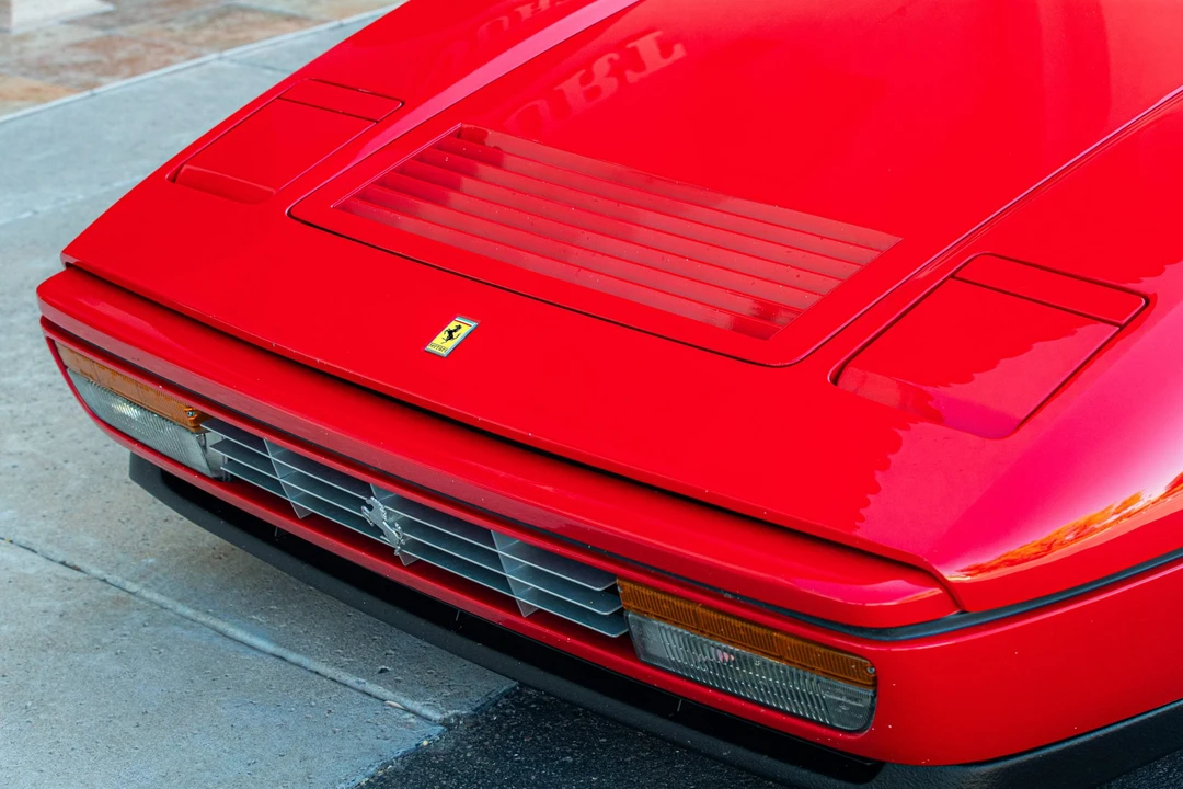 1988 Ferrari 328 GTS - Image 28 of 31