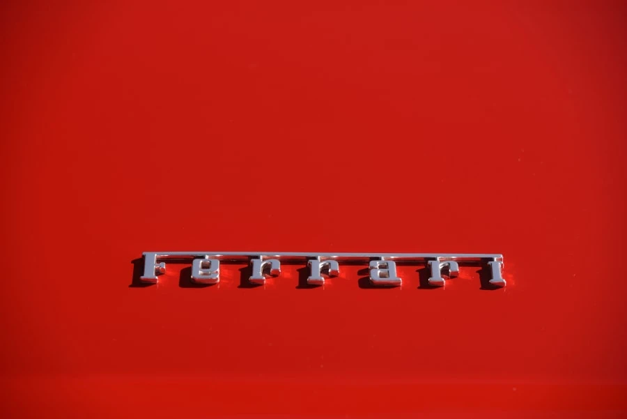1988 Ferrari 328 GTS - Image 12 of 31