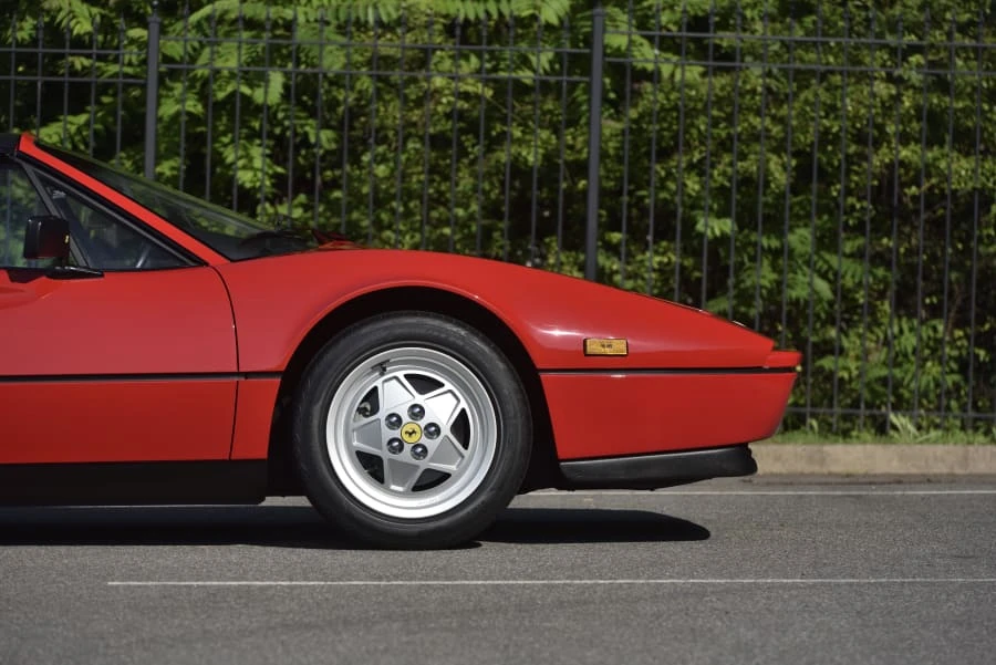 1988 Ferrari 328 GTS - Image 15 of 31