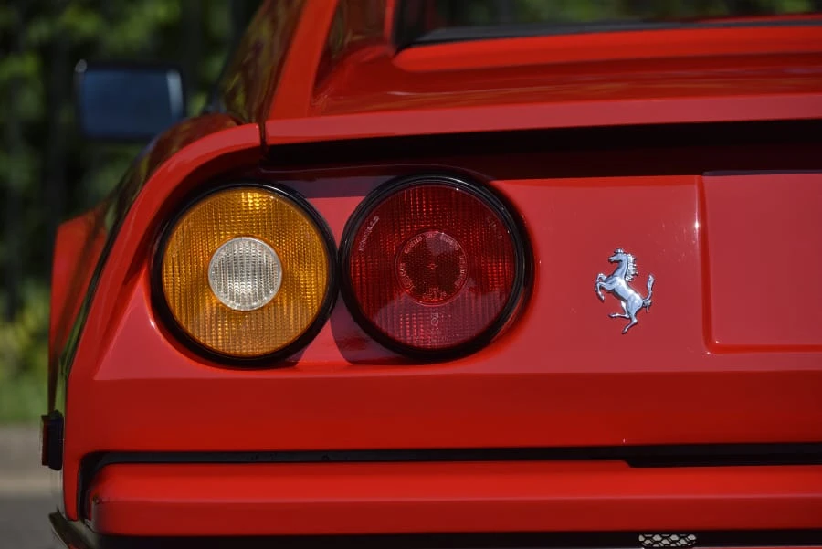 1988 Ferrari 328 GTS - Image 19 of 31