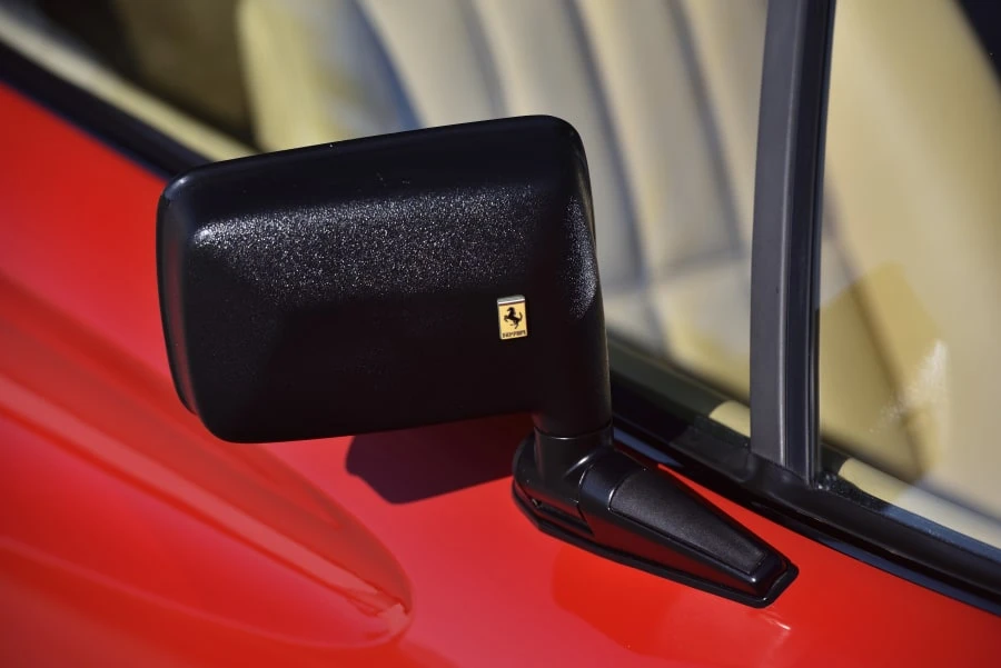 1988 Ferrari 328 GTS - Image 20 of 31