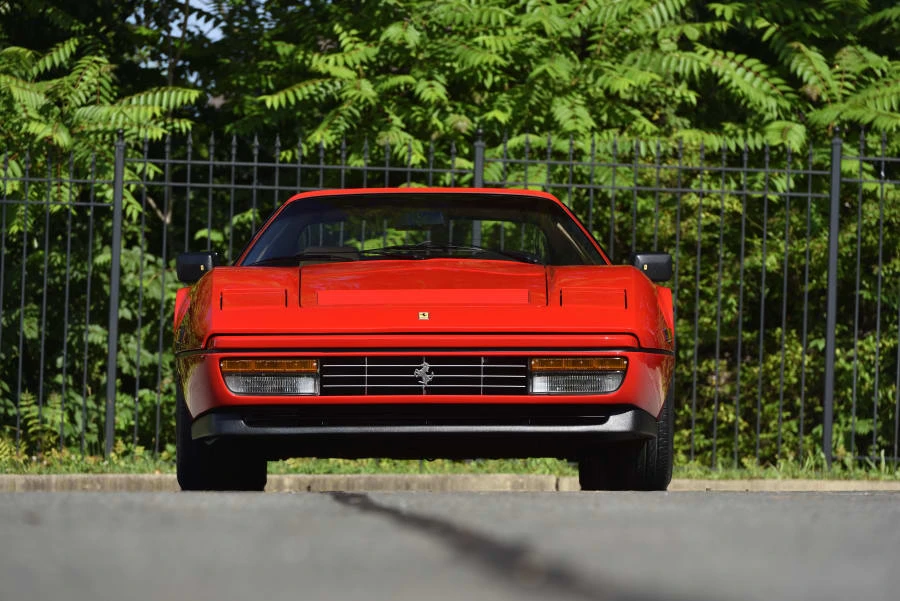 1988 Ferrari 328 GTS - Image 22 of 31