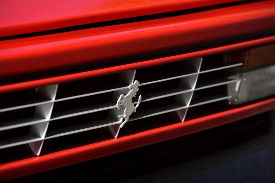 1988 Ferrari 328 GTS - Image 9 of 31