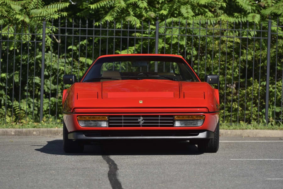 1988 Ferrari 328 GTS - Image 4 of 31