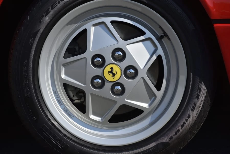 1988 Ferrari 328 GTS - Image 14 of 31