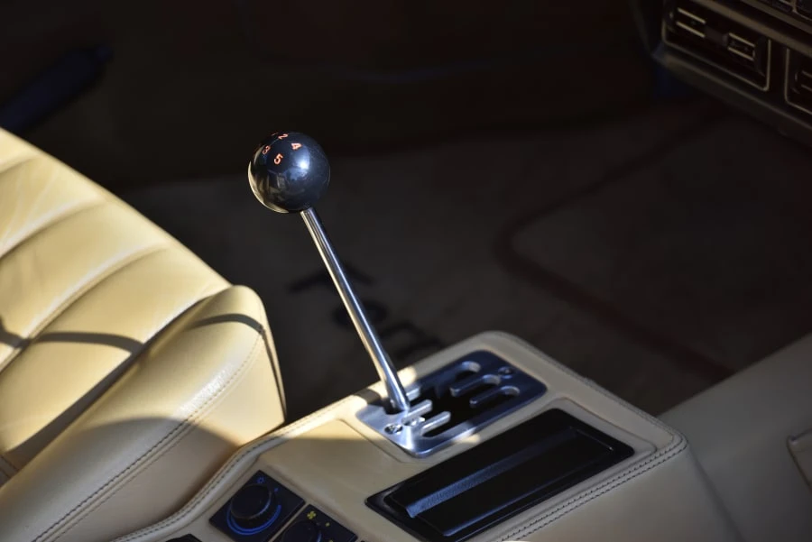 1988 Ferrari 328 GTS - Image 31 of 31