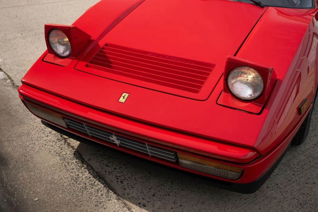 1988 Ferrari 328 GTS - Image 15 of 21