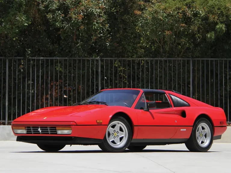 1988 Ferrari 328 GTS - Image 2 of 2