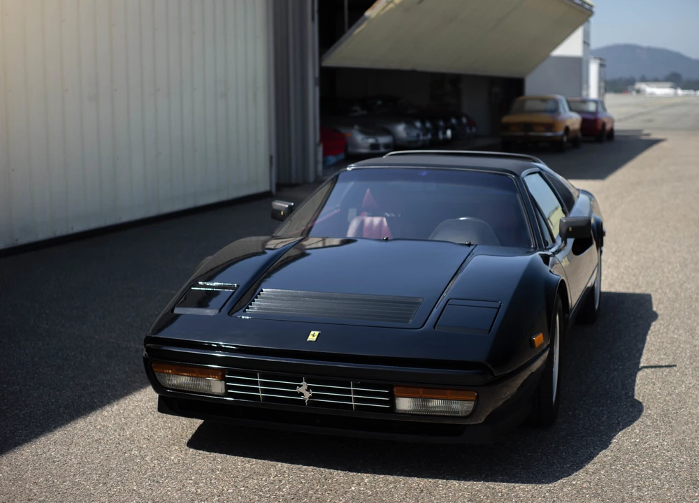 1988 Ferrari 328 GTS - Image 3 of 31