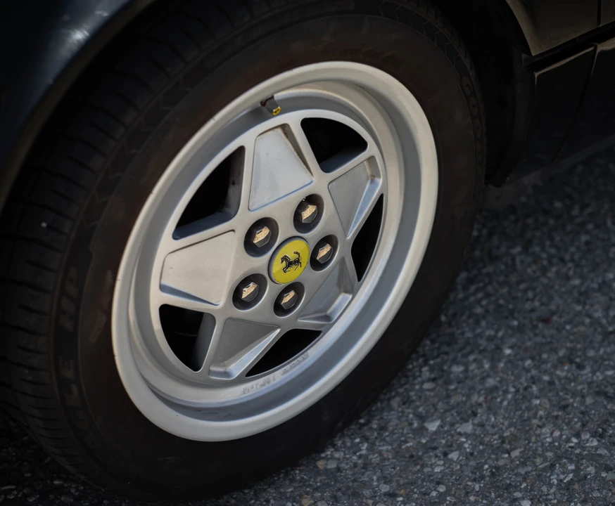 1988 Ferrari 328 GTS - Image 26 of 31
