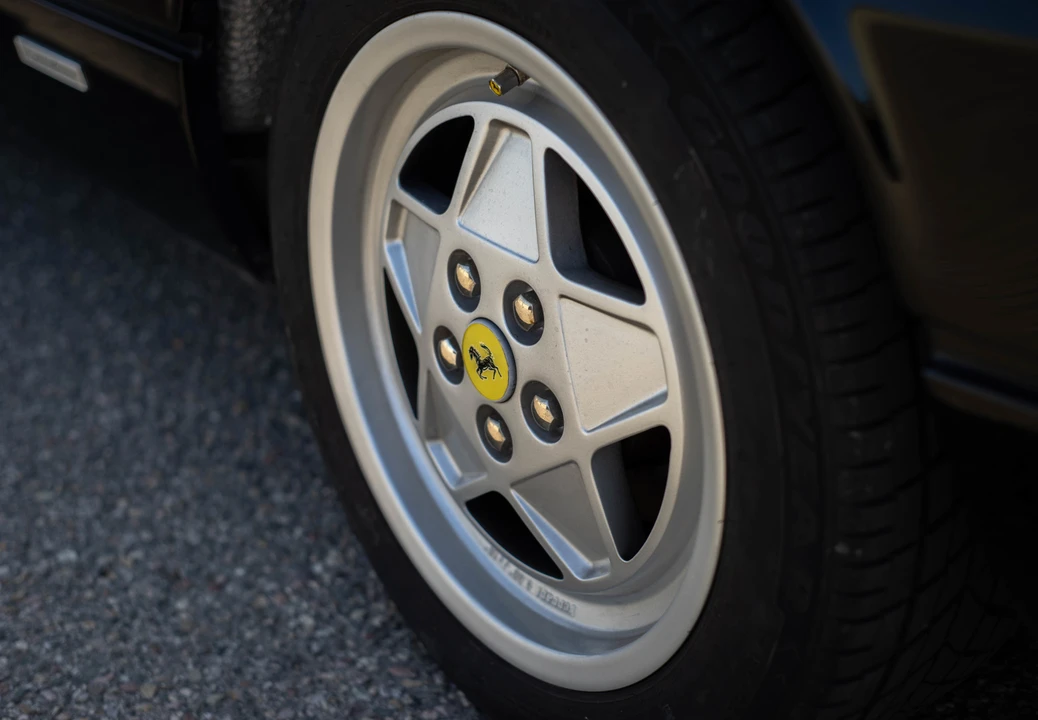 1988 Ferrari 328 GTS - Image 27 of 31