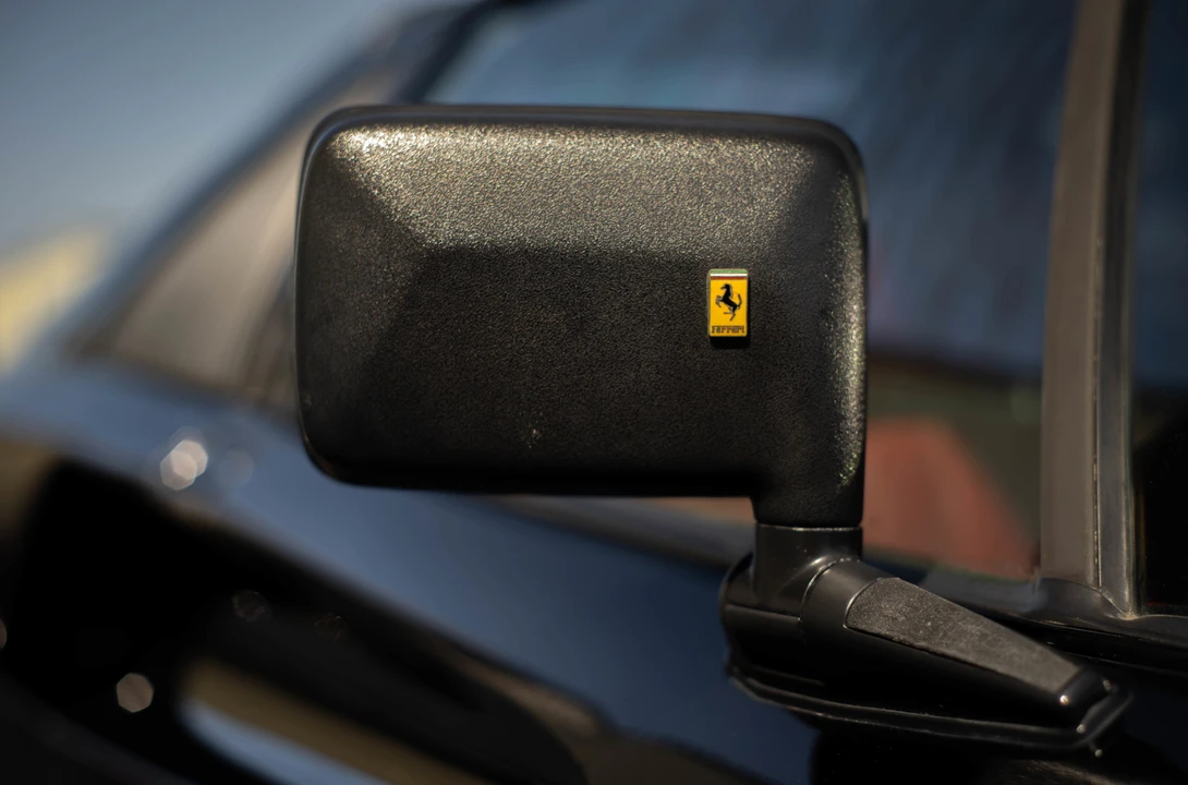 1988 Ferrari 328 GTS - Image 18 of 31