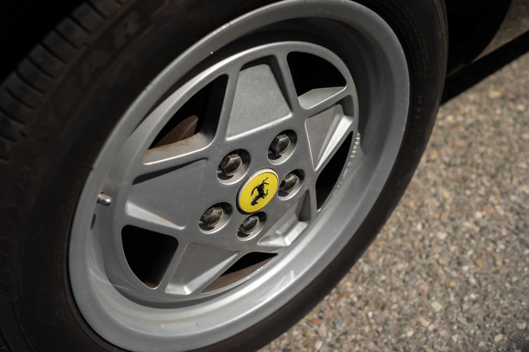1988 Ferrari 328 GTS - Image 28 of 31