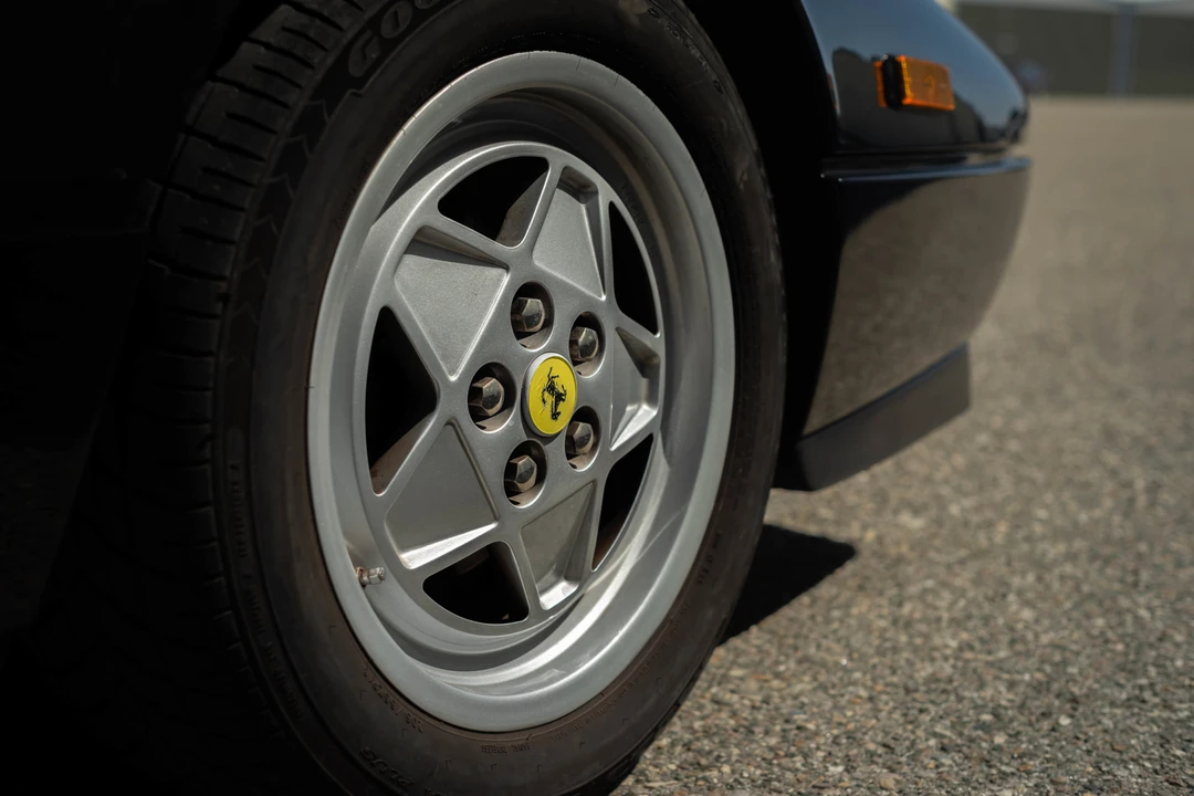1988 Ferrari 328 GTS - Image 29 of 31