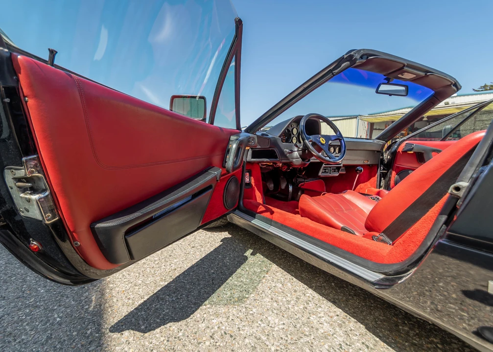 1988 Ferrari 328 GTS - Image 30 of 31
