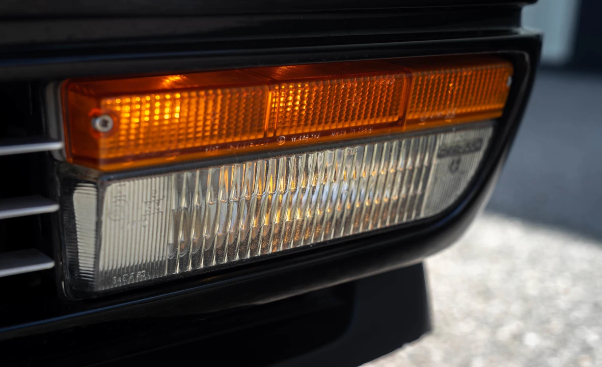 1988 Ferrari 328 GTS - Image 15 of 31