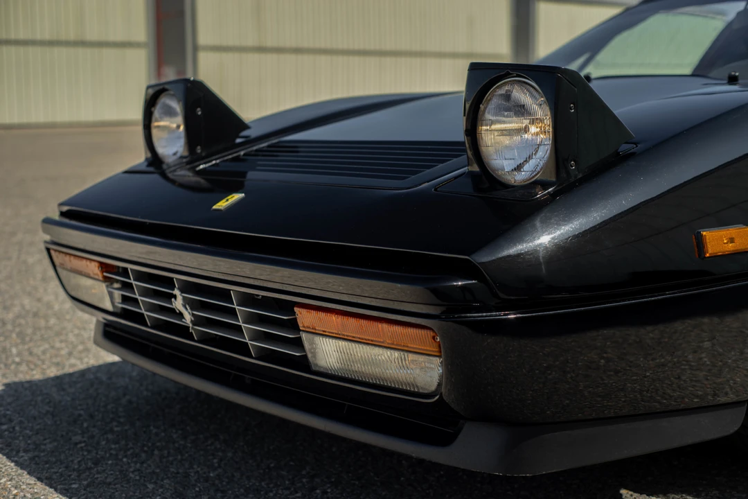 1988 Ferrari 328 GTS - Image 13 of 31
