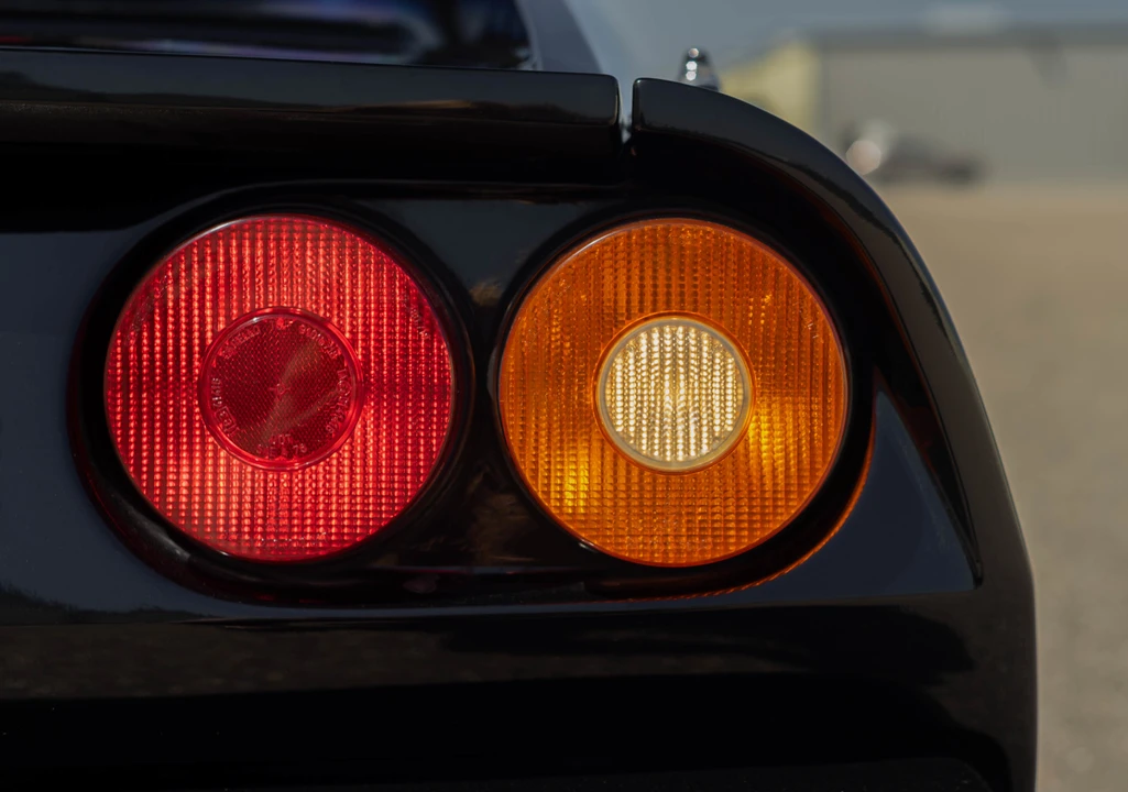 1988 Ferrari 328 GTS - Image 21 of 31