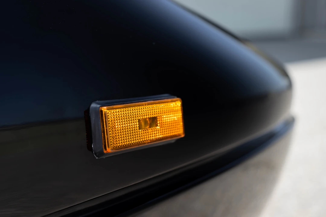 1988 Ferrari 328 GTS - Image 25 of 31