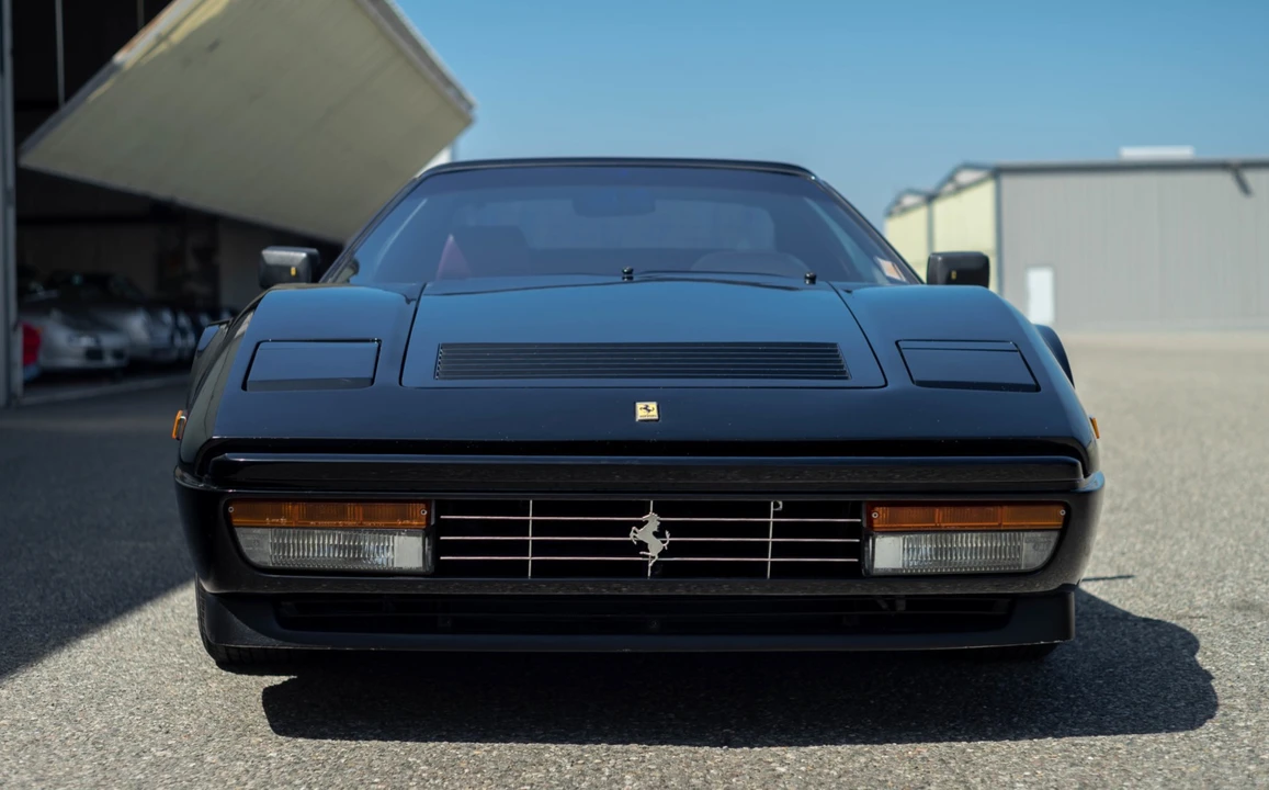 1988 Ferrari 328 GTS - Image 6 of 31