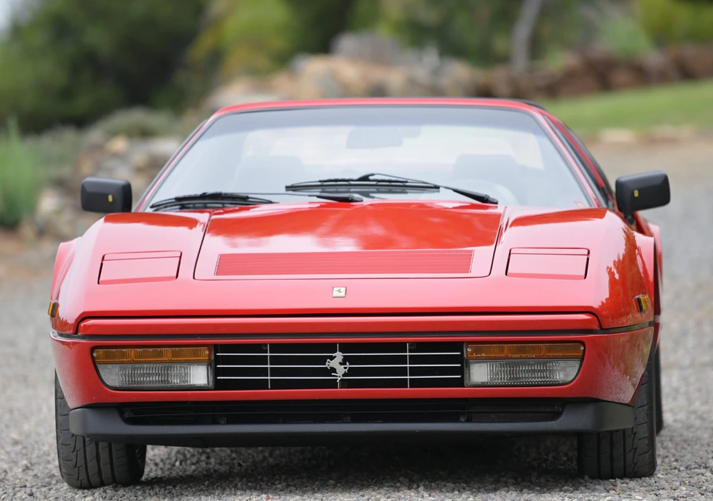 1988 Ferrari 328 GTS - Image 20 of 31