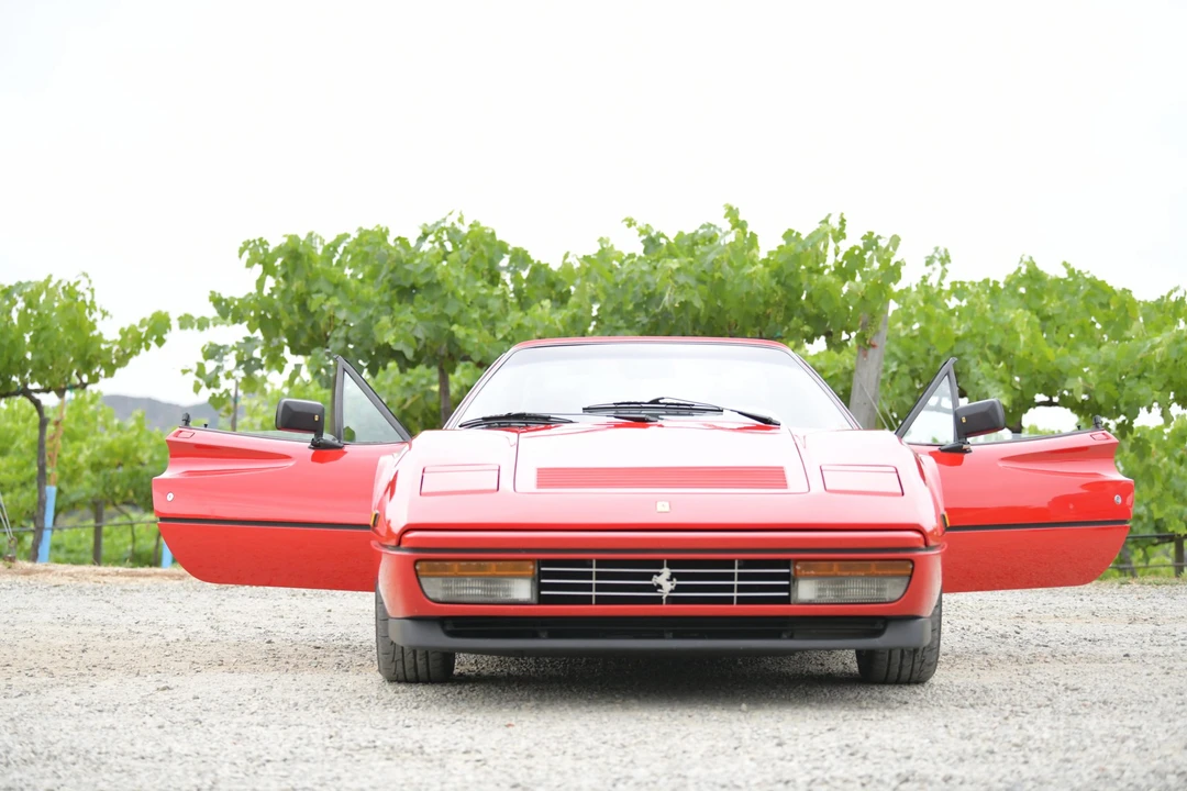 1988 Ferrari 328 GTS - Image 19 of 31