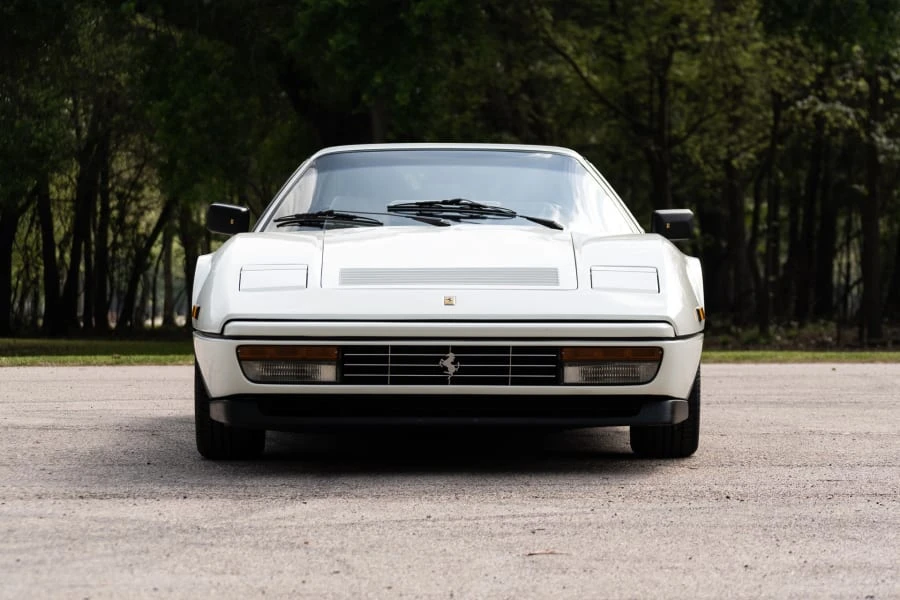 1988 Ferrari 328 GTS - Image 10 of 12