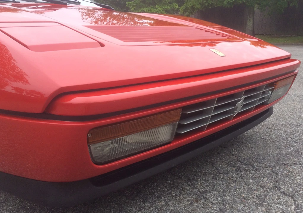 1988 Ferrari 328 GTS - Image 26 of 31