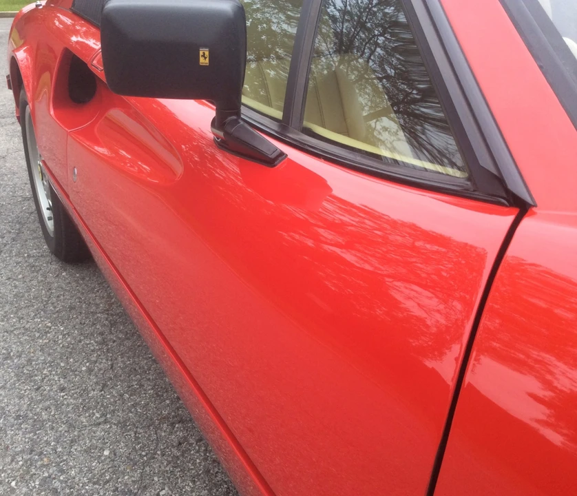 1988 Ferrari 328 GTS - Image 28 of 31