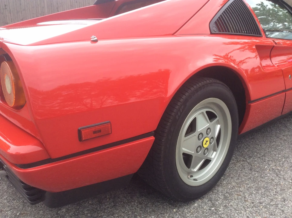 1988 Ferrari 328 GTS - Image 31 of 31