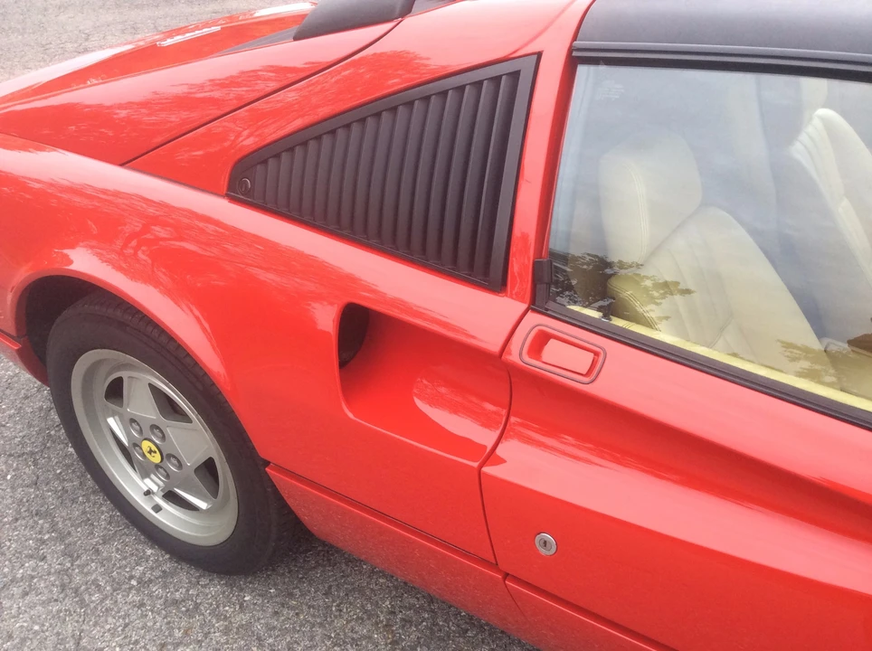 1988 Ferrari 328 GTS - Image 30 of 31