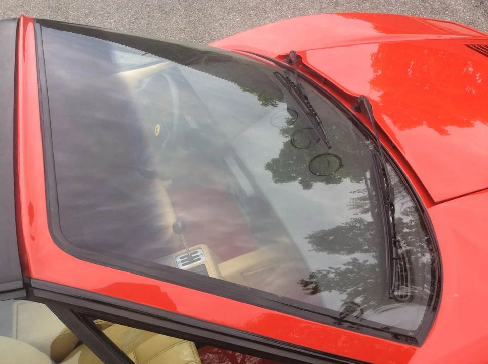 1988 Ferrari 328 GTS - Image 20 of 31