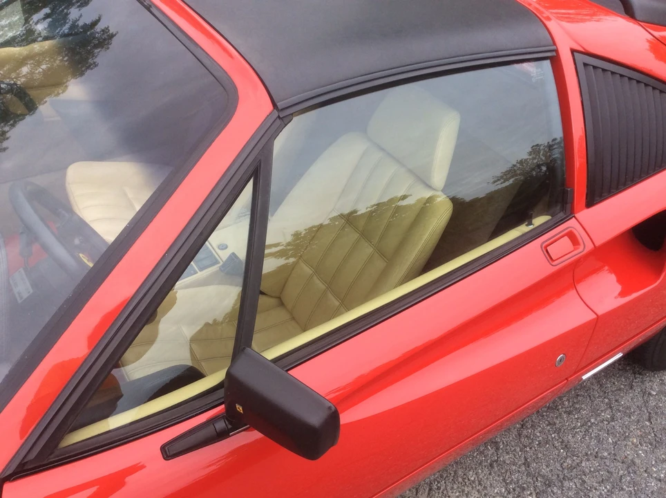 1988 Ferrari 328 GTS - Image 23 of 31