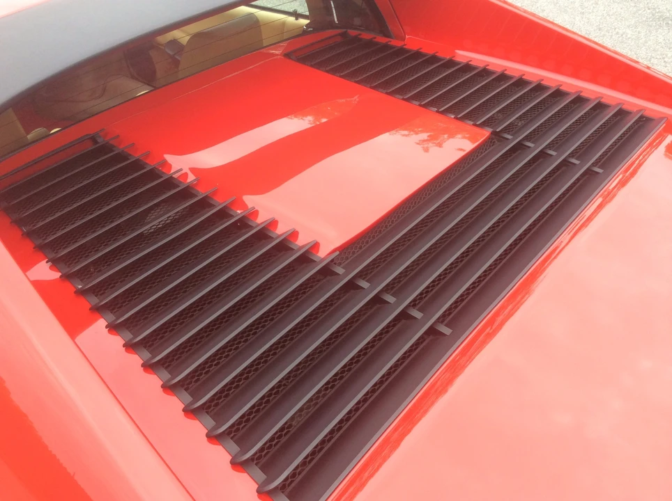 1988 Ferrari 328 GTS - Image 25 of 31