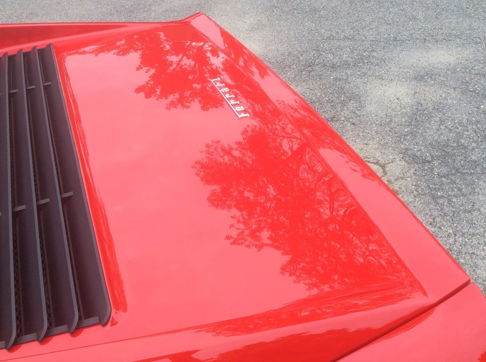 1988 Ferrari 328 GTS - Image 24 of 31