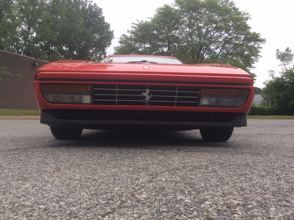 1988 Ferrari 328 GTS - Image 13 of 31