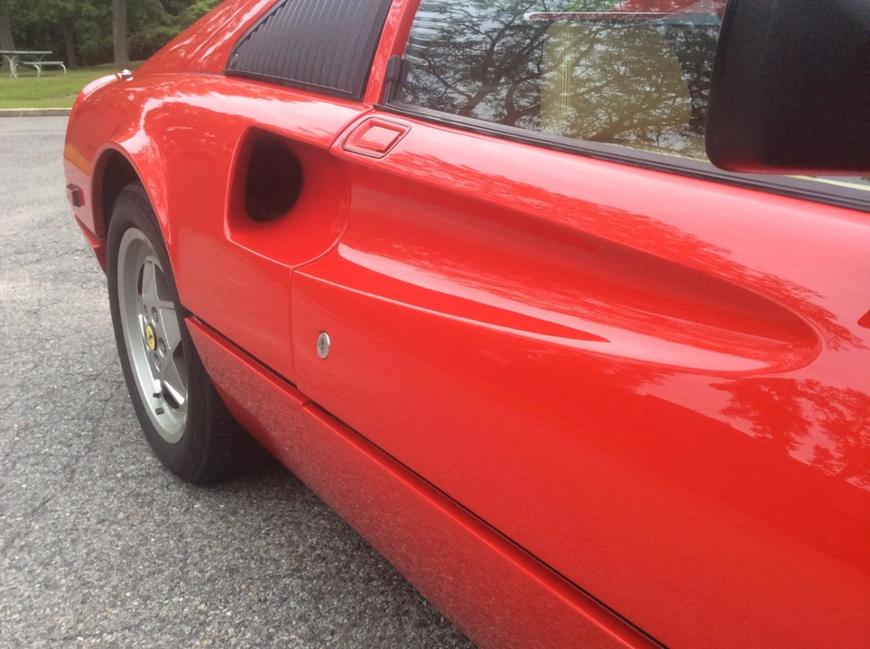1988 Ferrari 328 GTS - Image 29 of 31