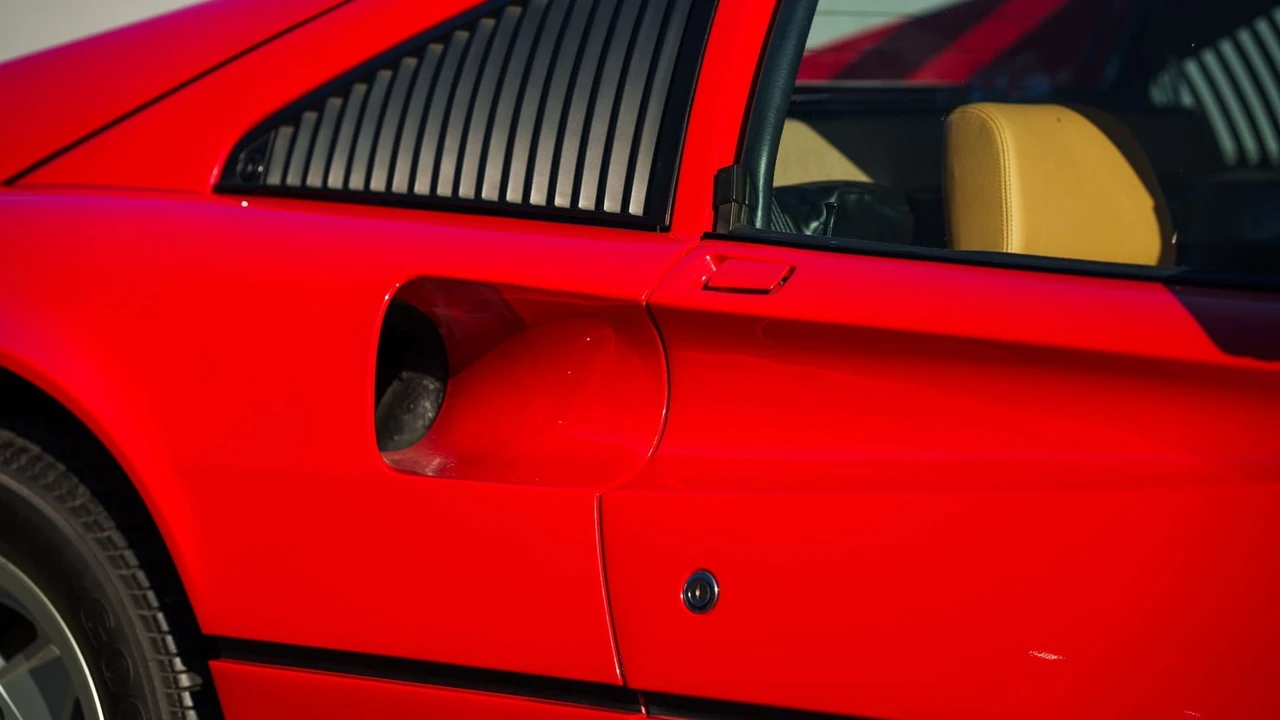 1988 Ferrari 328 GTS - Image 23 of 31