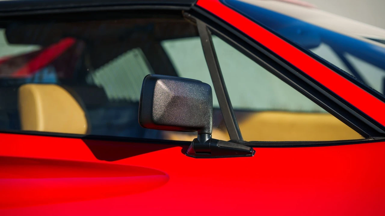 1988 Ferrari 328 GTS - Image 21 of 31