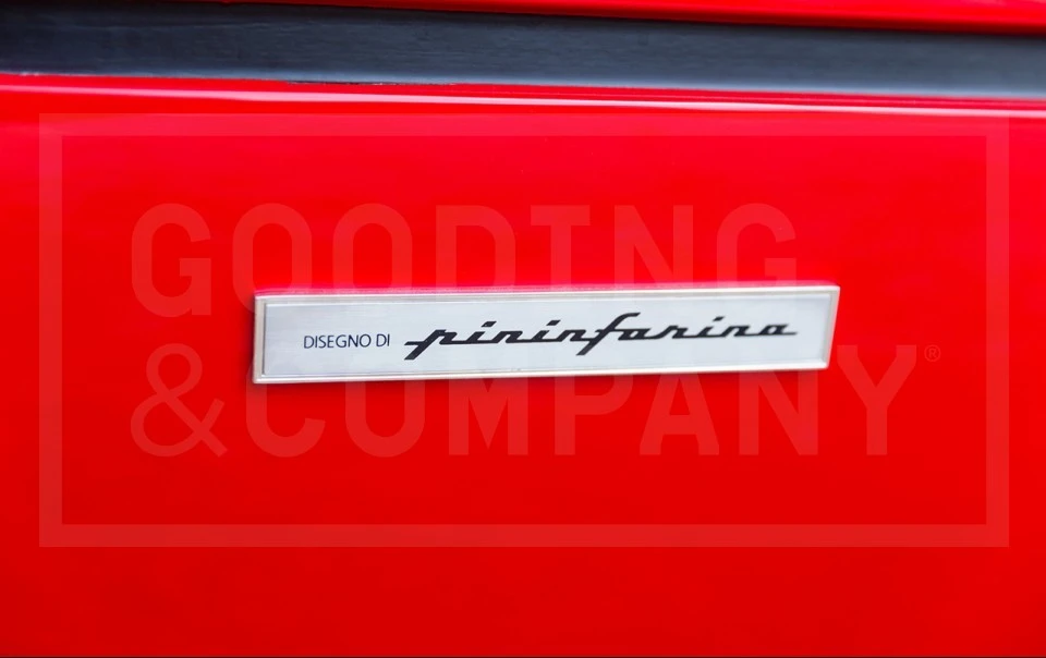 1988 Ferrari 328 GTS - Image 12 of 17