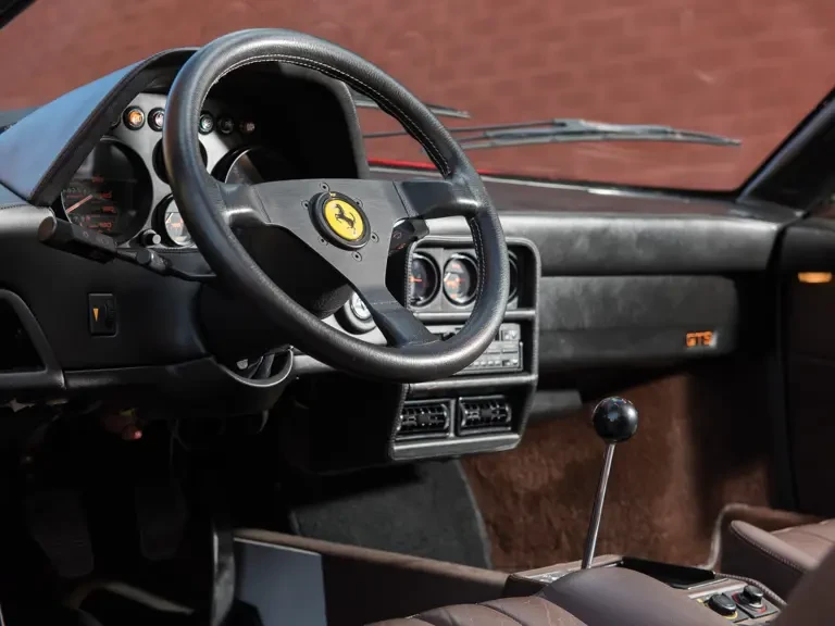 1988 Ferrari 328 GTS - Image 28 of 31