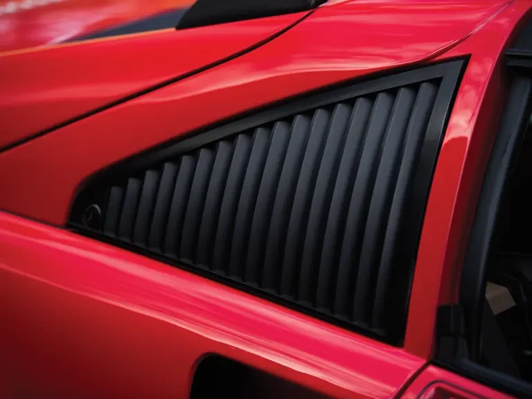 1988 Ferrari 328 GTS - Image 15 of 31